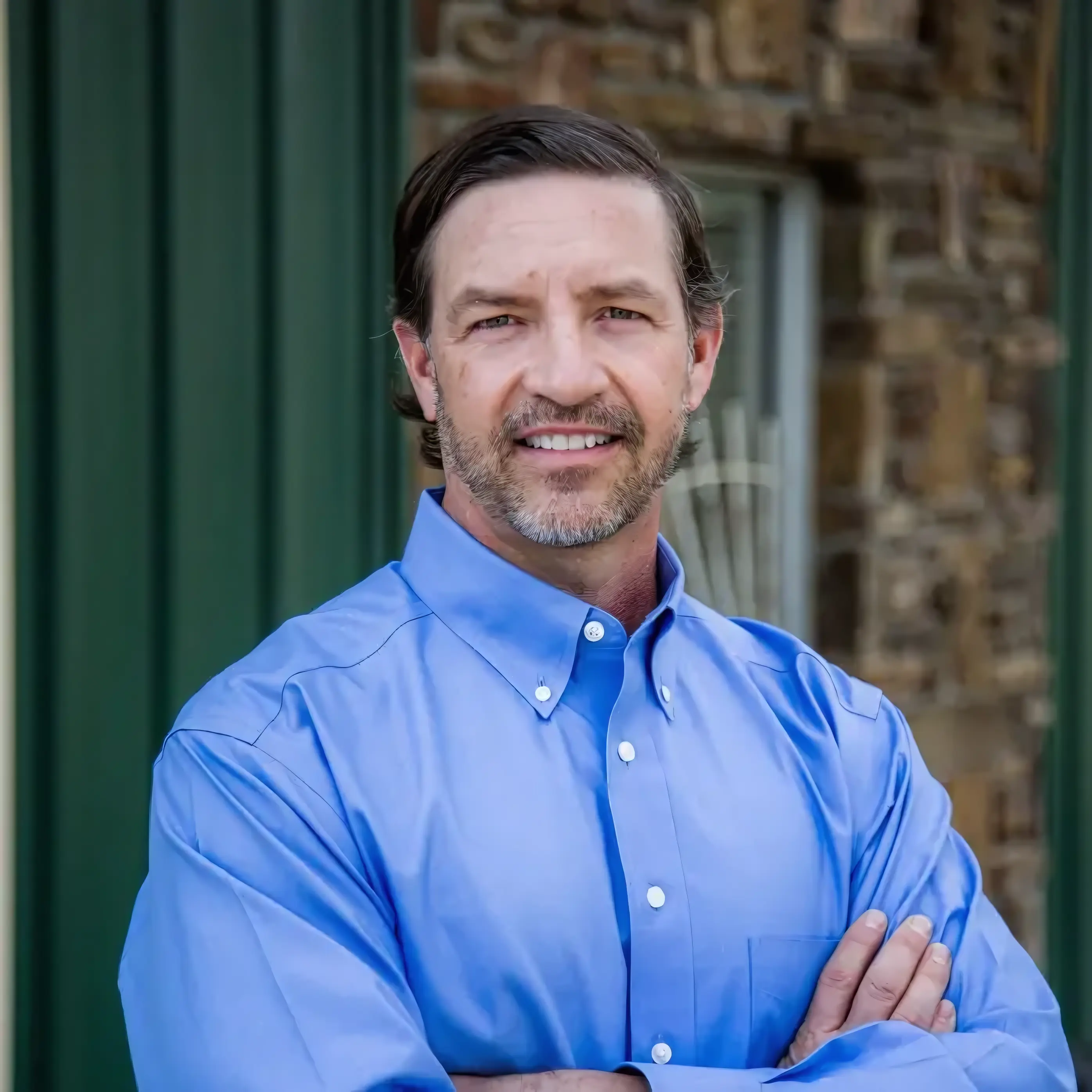 Bryon Anderson