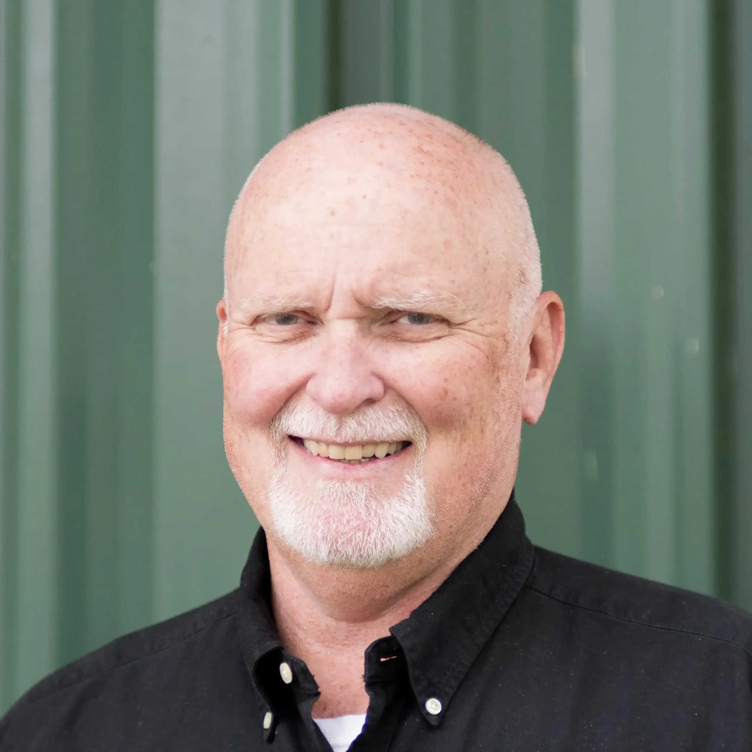 Craig Frost