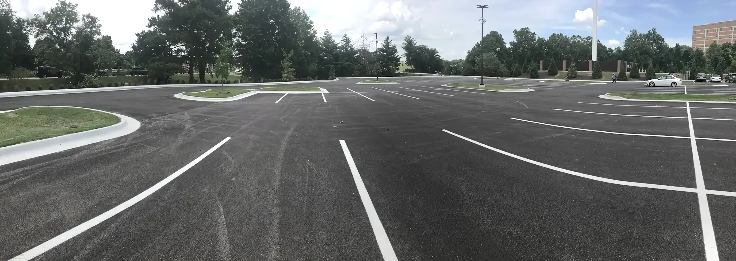 Washington Regional Hospital in Fayetteville, AR